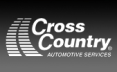 Cross Country Roadside Logo