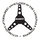 AAACT Logo