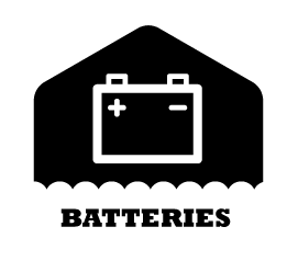 Batteries