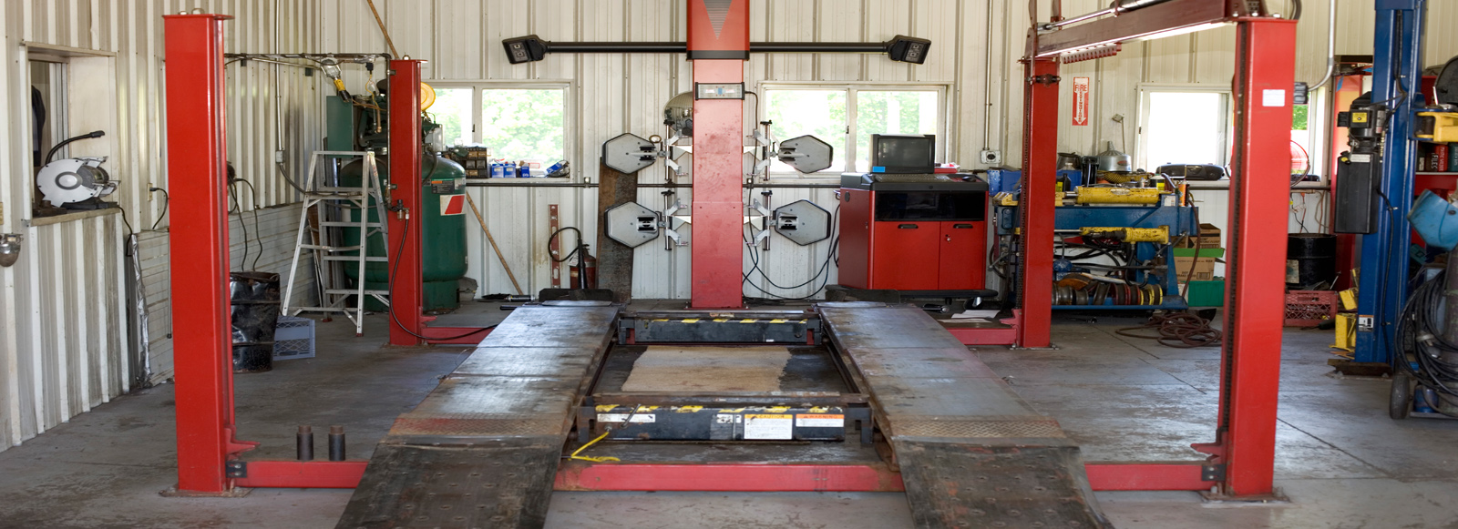 Auto Repair, Dalzell SC Cook's Auto Service and Parts